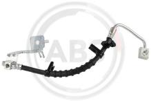 A.B.S. ALL BRAKE SYSTEMS BV. SL 1815